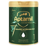 Aptamil Essensis Organic số 1