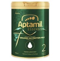 Aptamil Essensis Organic (số 2)