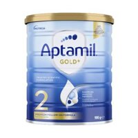 Aptamil Gold+ Úc Số 2
