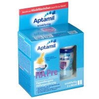 Aptamil™ HA Pre 2 x 90 ml Anfangsmilch, 2X90 ml