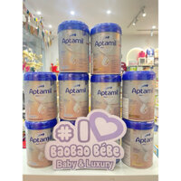 Aptamil Profutura Đức số 1,2 800g