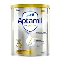 Aptamil Profutura số 3 Nutricia 900g – Sữa phát triển toàn diện cho bé từ 1-3 tuổi