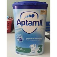 Aptamil số 3 của Đức