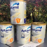 Aptamil Úc xách tay hộp