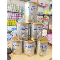 Aptamil Úc
