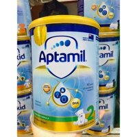 APTAMILK S2[900G]