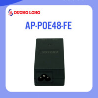 APTEK PoE48-FE - PoE Adaper 48V Fast Ethernet Port