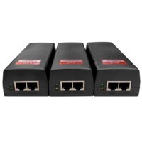 APTEK PoE48-GE30 - PoE Adaper 48V Gigabit Ethernet Port, công suất 30w