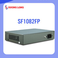 APTEK SF1082FP - Switch 8 port PoE unmanaged