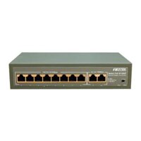 APTEK SF1082P – Switch 8 port PoE