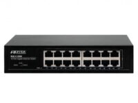 APTEK SG1160 – Switch 16 port Gigabit Un-managed