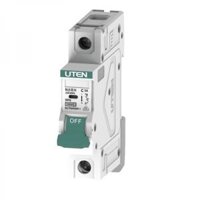 Aptomat 1 pha 20A cao cấp UTEN N8BH1P20A
