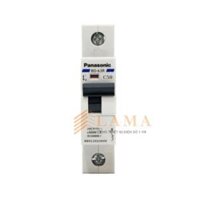 Aptomat 1 Pha 50a Panasonic Dòng Ngắt 06kA BBD1501CNV