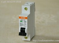 Aptomat 1 pha - (80A; 100A)