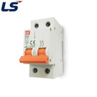 APTOMAT 2 Pha MCB LS 2P BKH 2P 80-100A 10kA