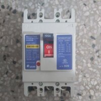 Aptomat 3 pha 100A