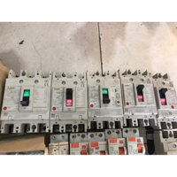 Aptomat 3 Pha 32A, 40A Mitshubishi