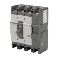 Aptomat 3 pha 4 cực 50A LS 18KA (MCCB 3 Pha 4 cực LS)