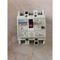 Aptomat  3 Pha 50A Hàn Quốc( Tháo Tủ)