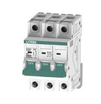 Aptomat 3 pha 63A cao cấp UTEN N8BH3P63A