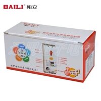 Aptomat 3 pha Baili 40A,63A, 100A - Bảo Vệ Mất Pha, Cầu Dao Bảo Vệ Mất Pha [ Cửa hàng Hoàng Bách online]