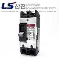 Aptomat 3 Pha - MCCB LS ABN 20A ~ 100A 52C