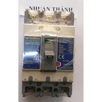 Aptomat 3 Pha Mitsubishi Nội Địa Nhật 60A / Cibi 3 pha nội địa Nhật 60A