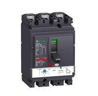 Aptomat 3P, 160A, 50kA - MCCB LV430840