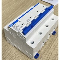 Aptomat 3pha 4cực Chint NXB-125 100A