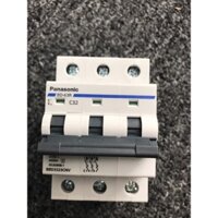 Aptomat AC 3 pha 32A Pansonic