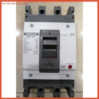 APTOMAT Át khối 3 Pha MCCB LS 3P ABN 300a - 400a SALE .( Bảo Hành 3 Tháng)