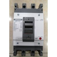 APTOMAT Át khối 3 Pha MCCB LS 3P ABN 300a - 400a