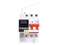 Aptomat bảo vệ rò điện một pha 4G HXDB01-WLP-G1 (220V/32A)