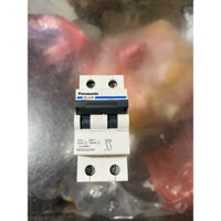 Aptomat cài 2 cực 63A Panasonic