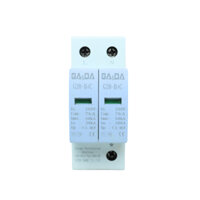 Aptomat cắt sét SPD 7Kva GA&DA thiết bị chống sét lan truyền