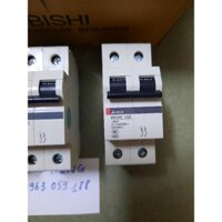 Aptomat CB 2 Pha -C20A  - Hàng Chính Hãng - Giá 1 Cái