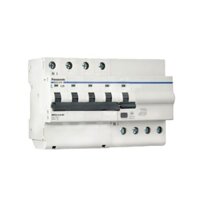 Aptomat, CB chống giật, bảo vệ quá tải RCBO 4P 25A, 32A, 40A Panasonic