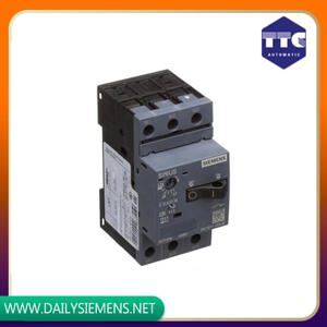 Aptomat CB Siemens 3RV1011-0JA10