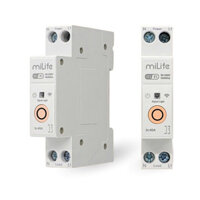 Aptomat CB thông minh Wifi Xiaomi MiLife 40A