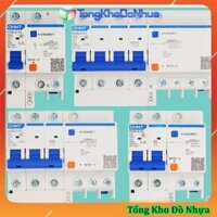 Aptomat  CHINT chống giật 2P 16A 32A 40A 50A