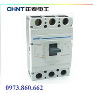 APTOMAT CHINT MCCB 3P 630A - Attomat khối 3 pha 630A