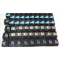 Aptomat chống giật 20A, 30A chính hãng nội địa Hàn Quốc loại lớn. Hàng tháo máy, đã sử dụng, chất lượng tốt, đẹp.