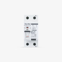 Aptomat chống giật 20A