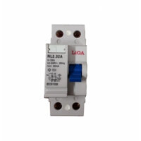 Aptomat chống giật 2P32A-30MA