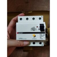 Aptomat Chống Giật 3 Pha C32A