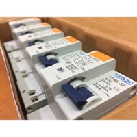 Aptomat Chống Giật 32A ( CB Chống Giật - RCBO - Chống Dòng Rò 30mA )