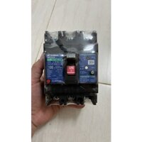 Aptomat chống giật 3pha 100A 380v