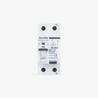 Aptomat chống giật 50A