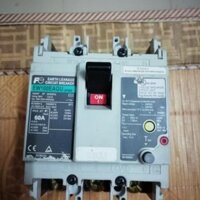 Aptomat CHỐNG GIẬT 60A 3 pha