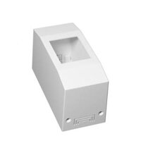 Aptomat chống giật bảo vệ quá tải, ngắn mạch &amp; chống dò điện RCBO DoBo Korea - Hộp aptomat nổi